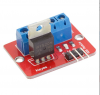 Moduł Regulatora PWM IRF520 - mosfet - do 5A i 24V - sterownik silników DC - Arduino